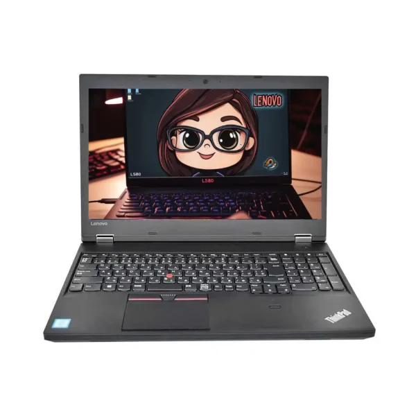 Lenovo E580 I5 8250U 8GB 15.6" FHD 256 SSD | Grado A