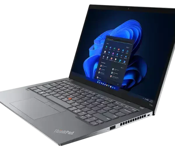 Lenovo ThinkPad T14S G2 AMD Ryzen 5 PRO 5650U / 16 GB / 256 SSD | Grado A