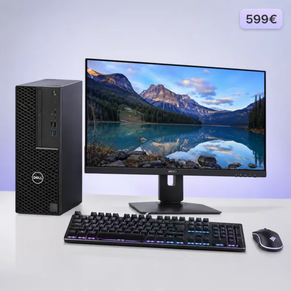 Pc Gaming Básico